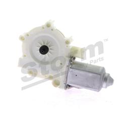 Moteur électrique, lève-vitre STORM QUALITY PARTS 136872