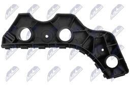 Support, pare-chocs NTY EZC-VW-479