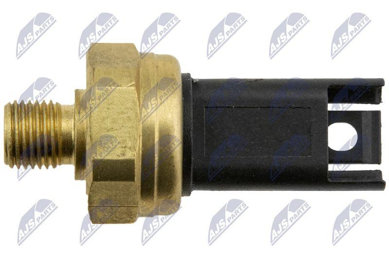 Capteur, pression de carburant NTY EFP-BM-005