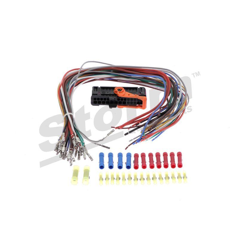 Kit réparation de câble, porte STORM QUALITY PARTS 102101