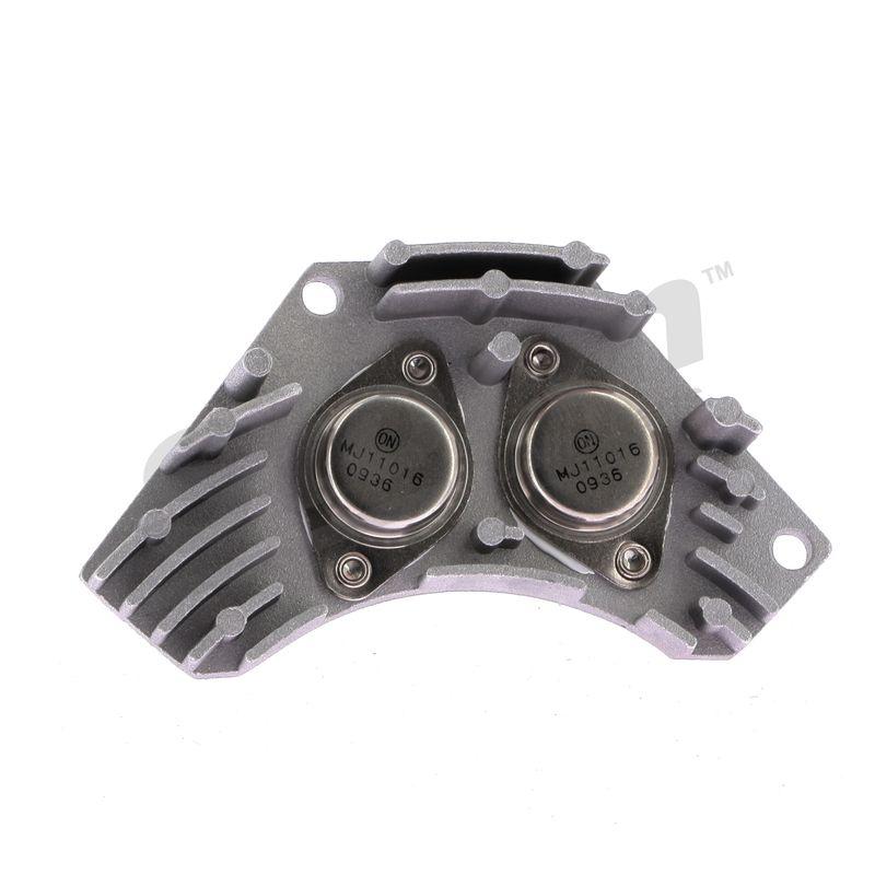 Résistance, pulseur d'air habitacle STORM QUALITY PARTS 777000