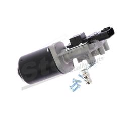 Moteur d'essuie-glace STORM QUALITY PARTS 2551004