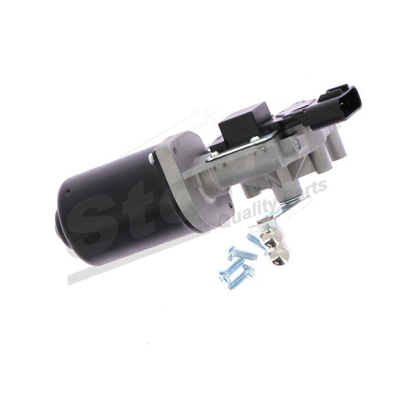 Moteur d'essuie-glace STORM QUALITY PARTS 2551004