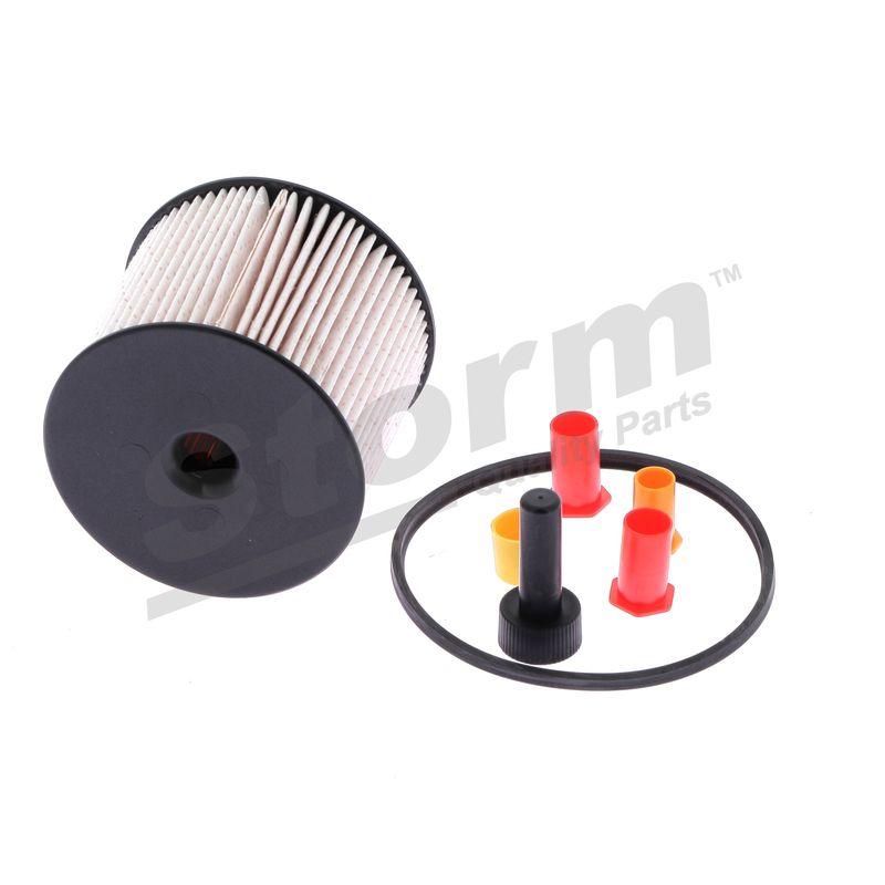 Filtre à carburant STORM QUALITY PARTS 10554