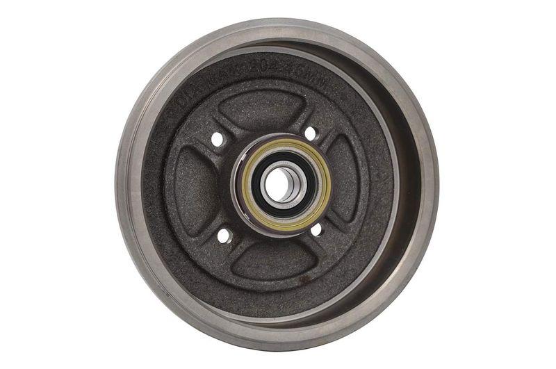 Tambour de frein BOSCH 0 986 477 322