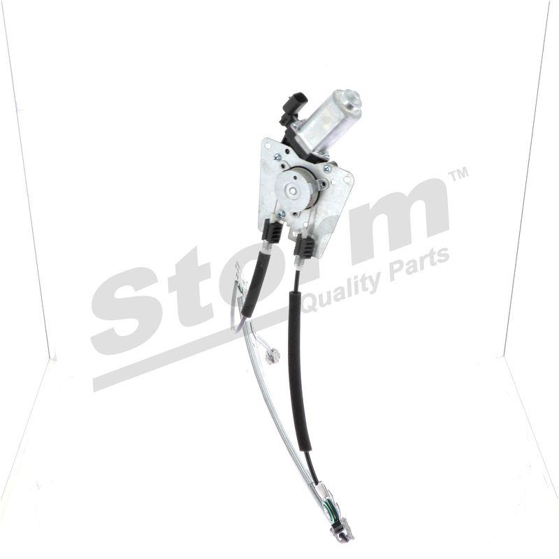 Lève-vitre STORM QUALITY PARTS 79077ST