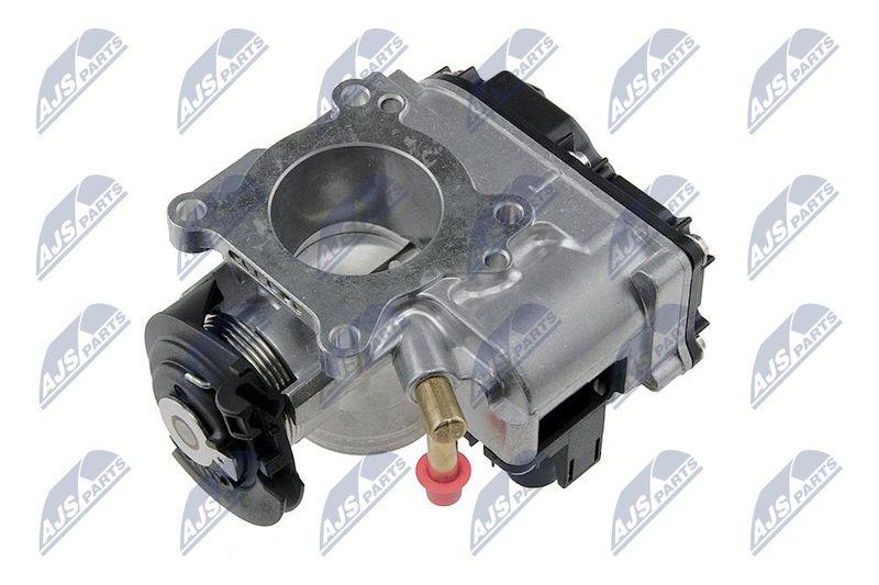 Corps papillon NTY ETB-VW-000