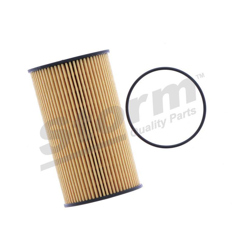 Filtre à carburant STORM QUALITY PARTS 10630