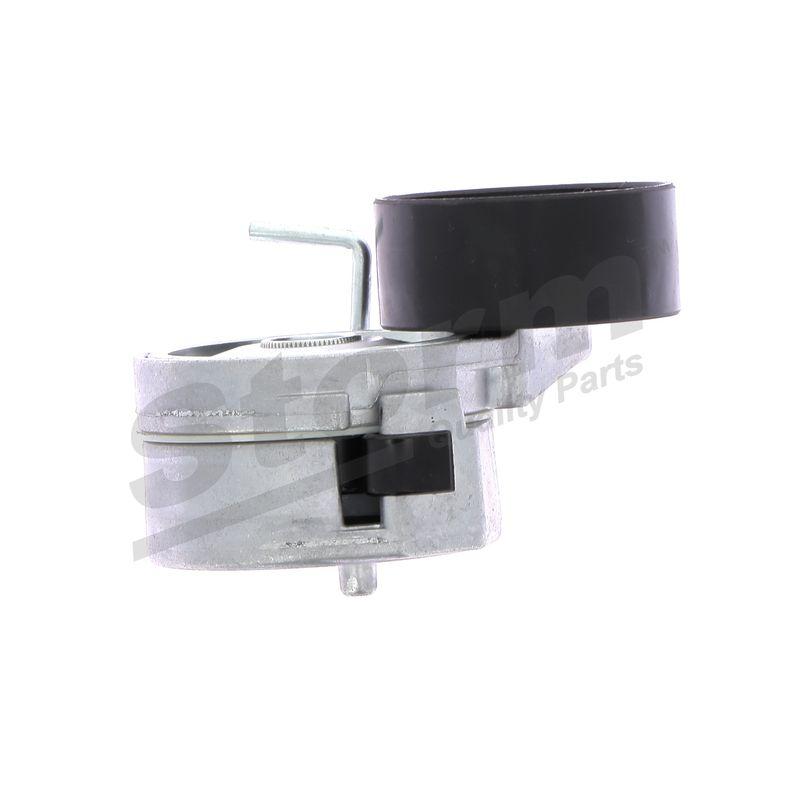 Tendeur de courroie, courroie trapézoïdale à nervures STORM QUALITY PARTS 22921