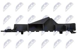 Support, pare-chocs NTY EZC-VW-497