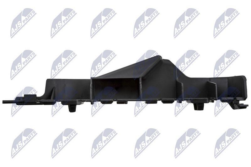 Support, pare-chocs NTY EZC-VW-497