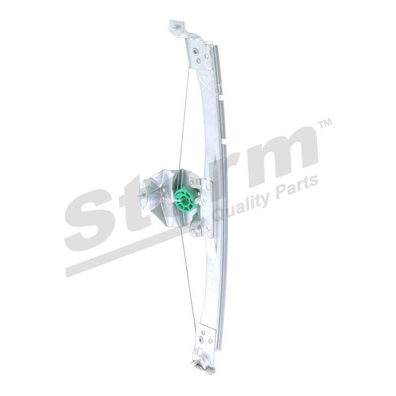 Lève-vitre STORM QUALITY PARTS 8787501