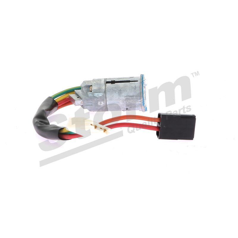 Fermeture-volant STORM QUALITY PARTS 79027
