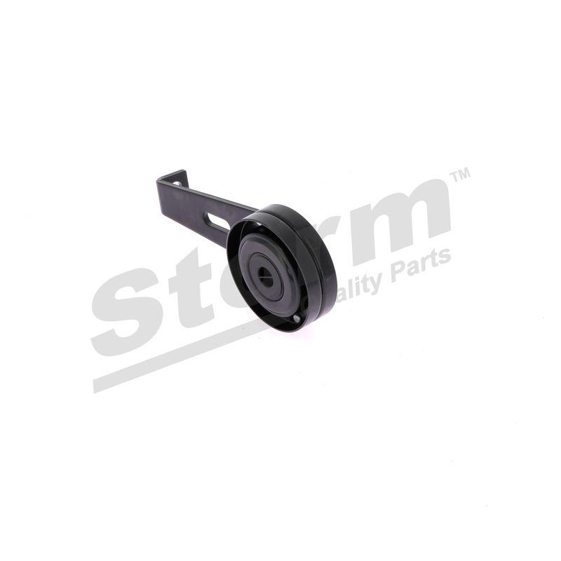 Poulie de tension, courroie trapézoïdale à nervures STORM QUALITY PARTS 29996