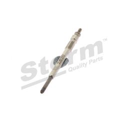 Bougie de préchauffage STORM QUALITY PARTS 576004
