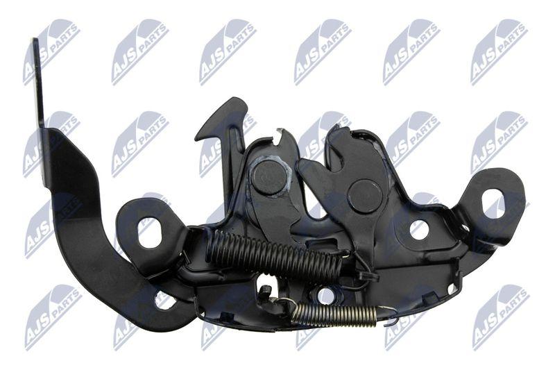 Serrure de capot-moteur NTY EZC-RE-130