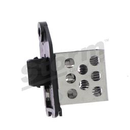 Résistance, pulseur d'air habitacle STORM QUALITY PARTS 777016