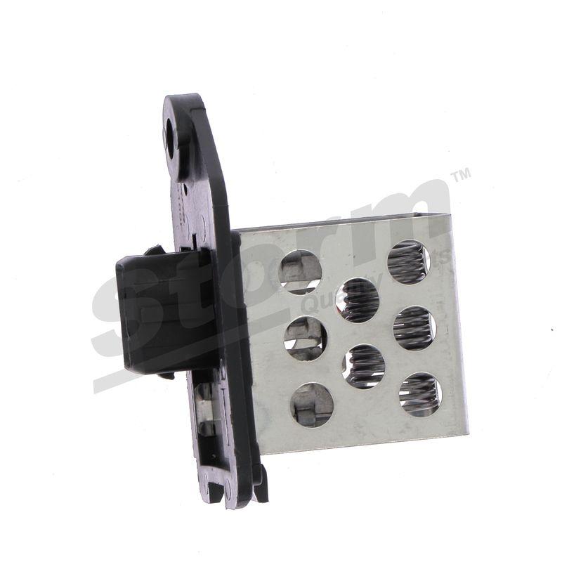 Résistance, pulseur d'air habitacle STORM QUALITY PARTS 777016