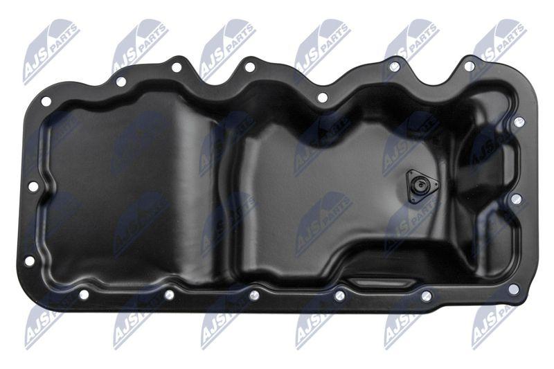 Carter d'huile NTY BMO-FR-003