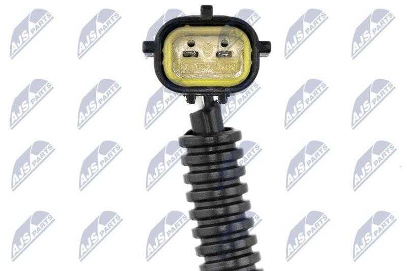 Capteur, vitesse de roue NTY HCA-KA-306