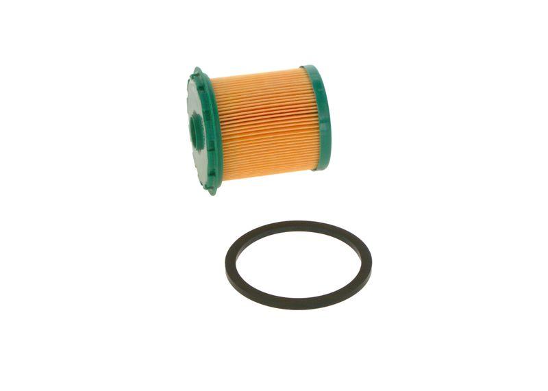 Filtre à carburant BOSCH 1 457 431 712