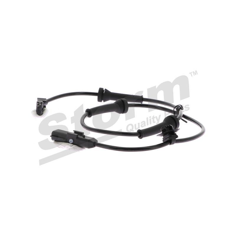 Capteur, vitesse de roue STORM QUALITY PARTS 888017