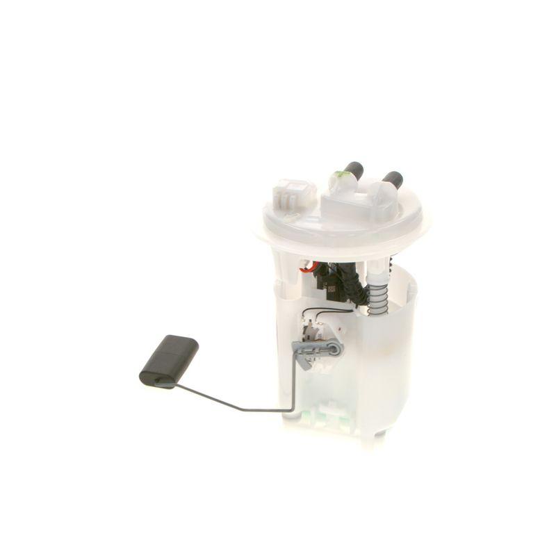 Unité d'injection de carburant BOSCH 0 986 580 311