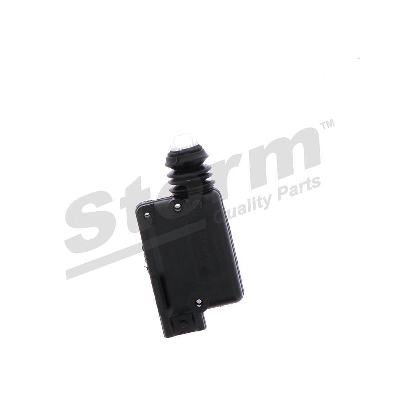 Élément d'ajustage, verrouillage central STORM QUALITY PARTS 810002
