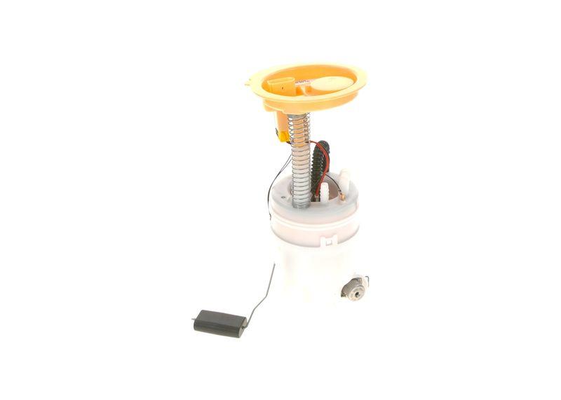 Unité d'injection de carburant BOSCH 0 986 580 157