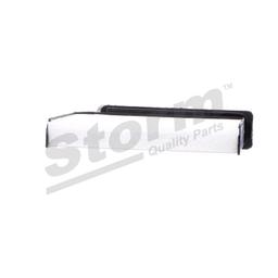 Filtre, air de l'habitacle STORM QUALITY PARTS 14314
