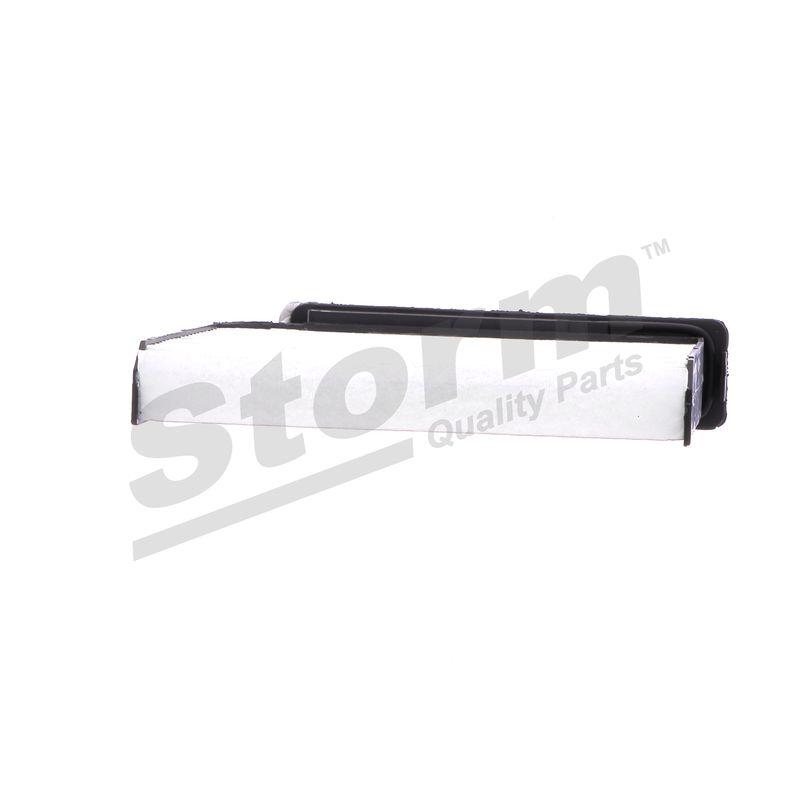 Filtre, air de l'habitacle STORM QUALITY PARTS 14314