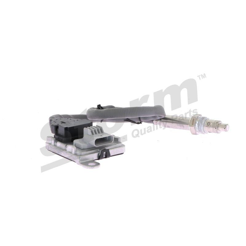 Capteur NOx, Catalyseur NOx STORM QUALITY PARTS 800802