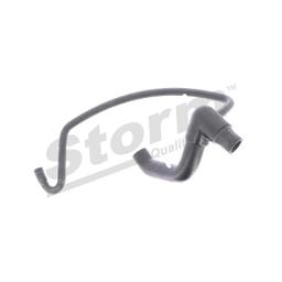 Durite de radiateur STORM QUALITY PARTS F9035