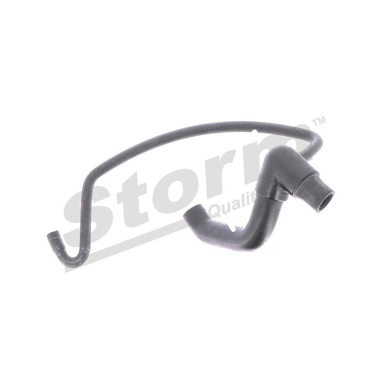 Durite de radiateur STORM QUALITY PARTS F9035