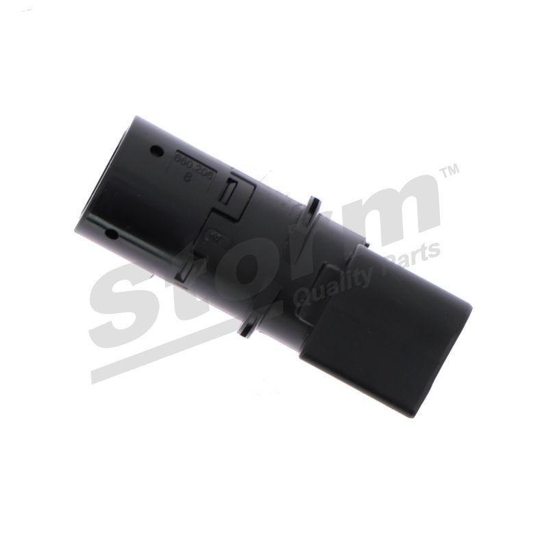 Capteur, aide au stationnement STORM QUALITY PARTS 399220