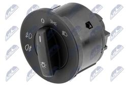 Interrupteur, lumière principale NTY EWS-VW-079