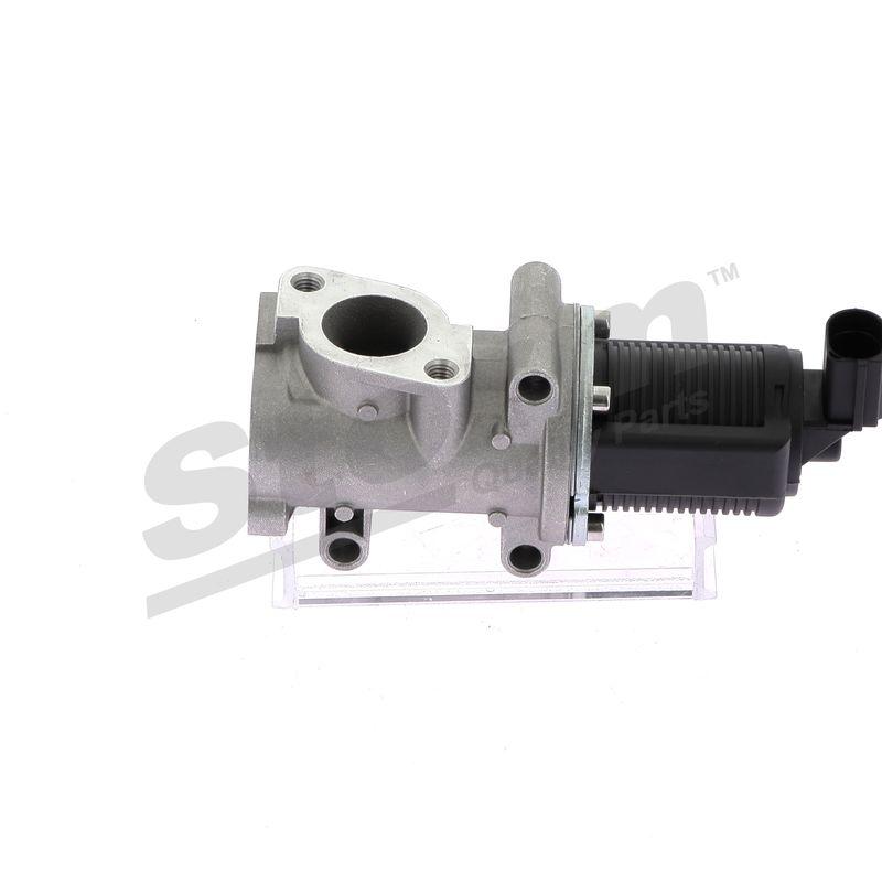 Vanne EGR STORM QUALITY PARTS 9025
