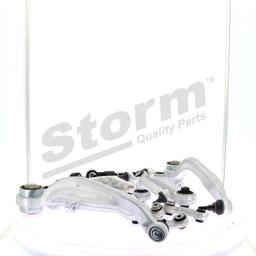 Jeu de bras, suspension de roue STORM QUALITY PARTS 102999