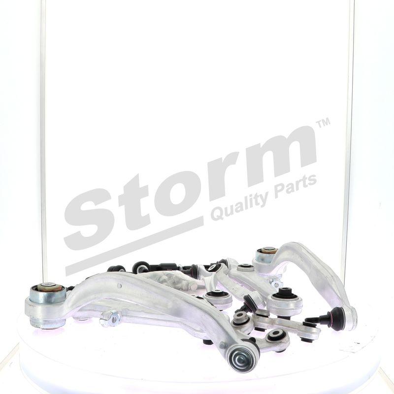 Jeu de bras, suspension de roue STORM QUALITY PARTS 102999