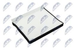 Filtre, air de l'habitacle NTY FCF-HY-511