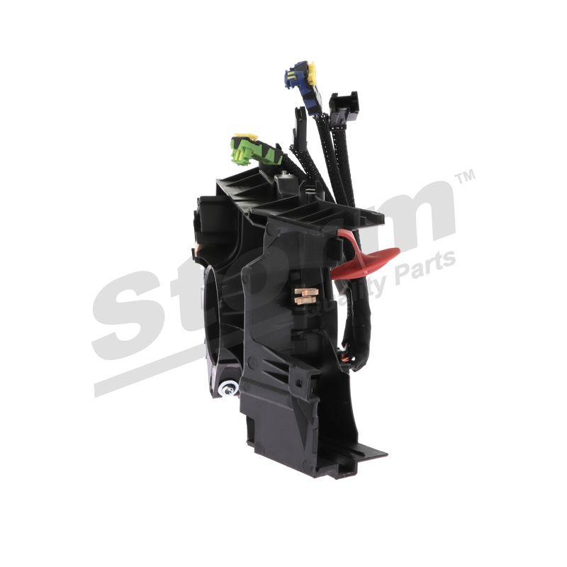 Ressort tournant, Airbag STORM QUALITY PARTS 8102000