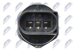 Capteur, pression de carburant NTY EFP-ME-003