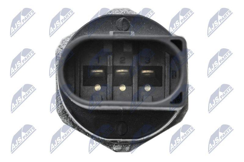 Capteur, pression de carburant NTY EFP-ME-003
