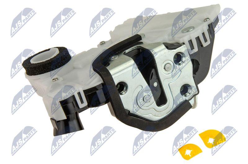 Verrouillage central NTY EZC-TY-054