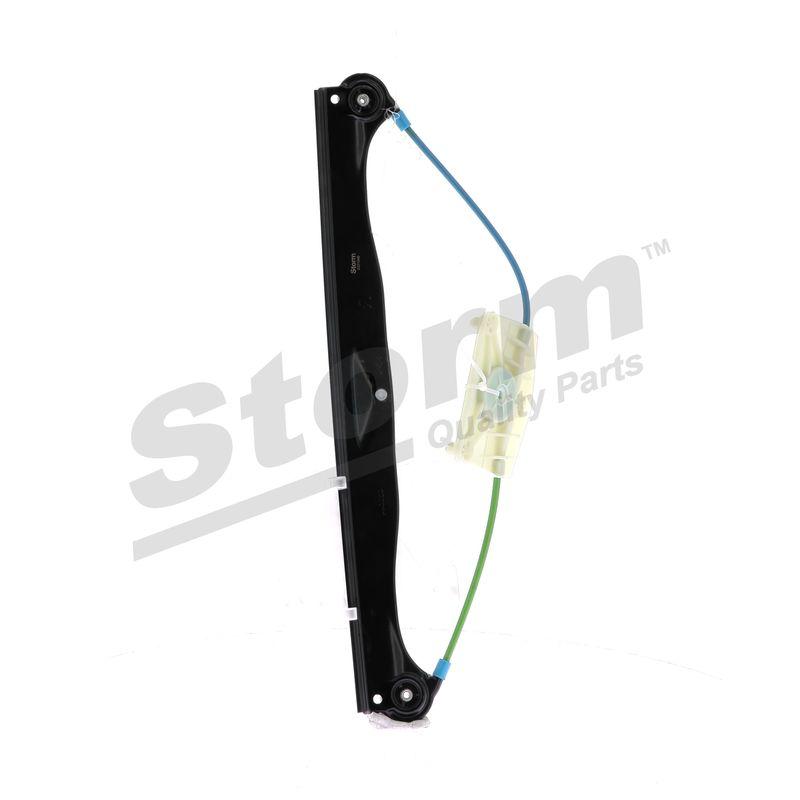 Lève-vitre STORM QUALITY PARTS 10372