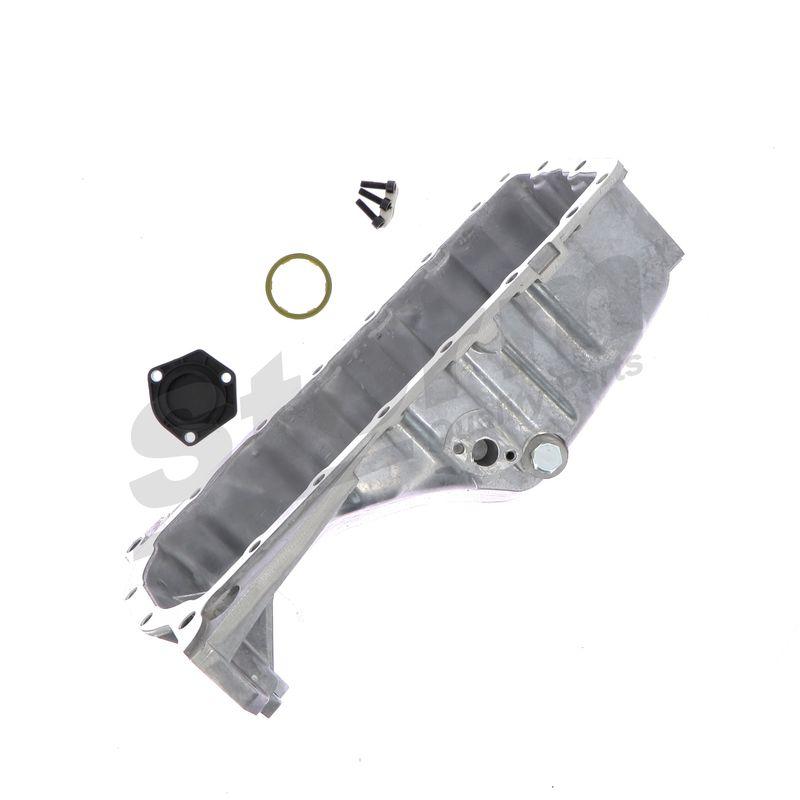 Carter d'huile STORM QUALITY PARTS 999001