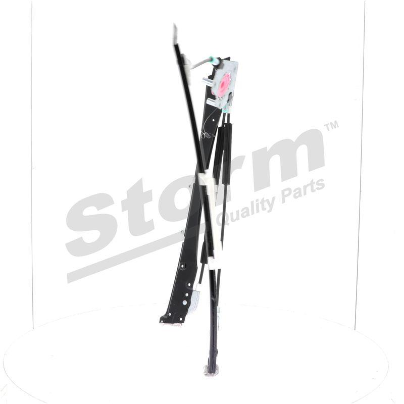 Lève-vitre STORM QUALITY PARTS 10778