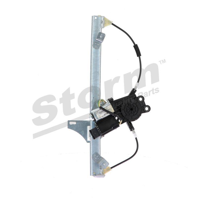Lève-vitre STORM QUALITY PARTS 79768