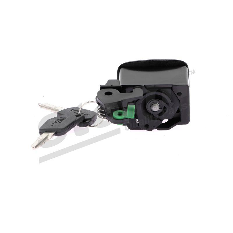 Serrure de capot de coffre STORM QUALITY PARTS 79029