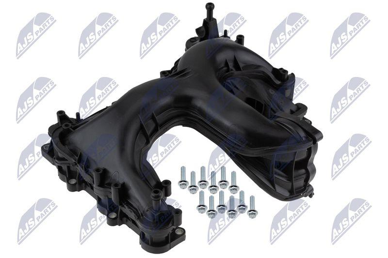 Module de tube d'admission NTY BKS-AU-004